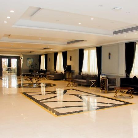 Royal Jewel El Ramal Hotel Alejandría Exterior foto